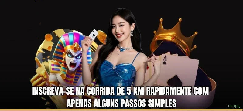 peapg Cassino Clássico