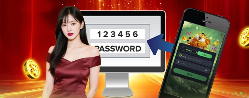 peapg Cassino Clássico